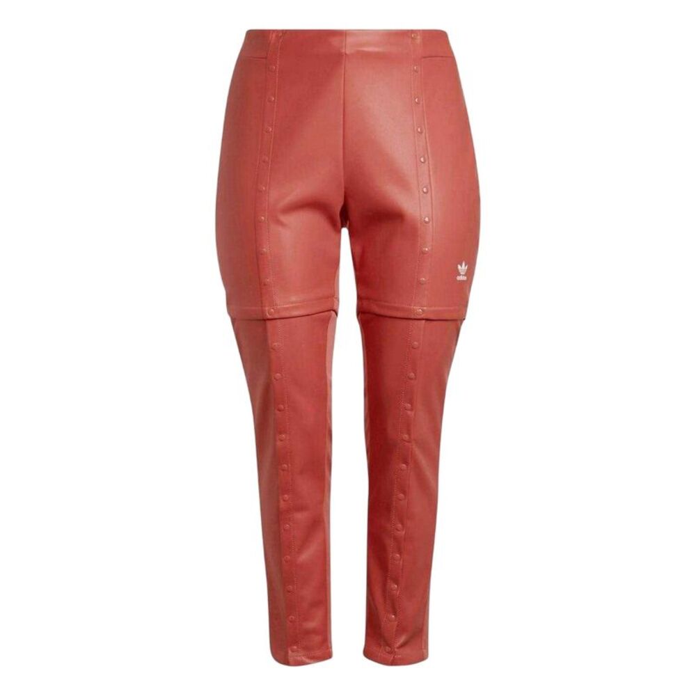 Adidas Womens/Ladies Slim Sweatpants / Earth